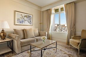 Shangri-La Paris