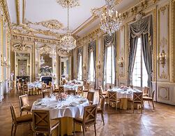 Shangri-La Paris