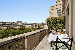 Shangri-La Paris