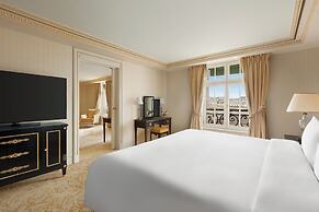 Shangri-La Paris