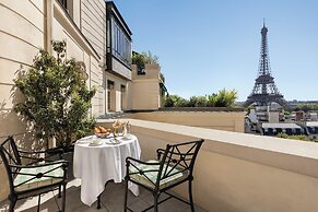 Shangri-La Paris