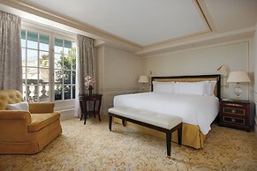 Shangri-La Paris