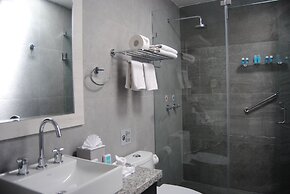Ikala Quito Boutique Hotel