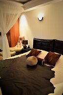Ikala Quito Boutique Hotel