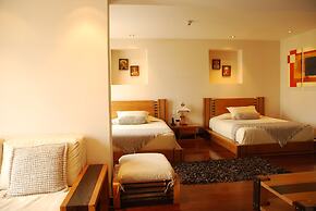 Ikala Quito Boutique Hotel