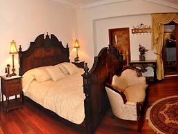 Ikala Quito Boutique Hotel