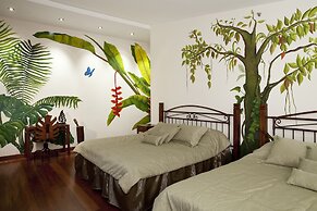 Ikala Quito Boutique Hotel