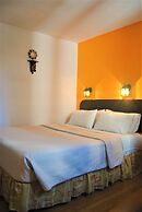 Ikala Quito Boutique Hotel