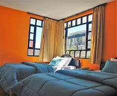 Ikala Quito Boutique Hotel