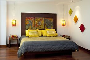 Ikala Quito Boutique Hotel