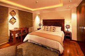 Ikala Quito Boutique Hotel
