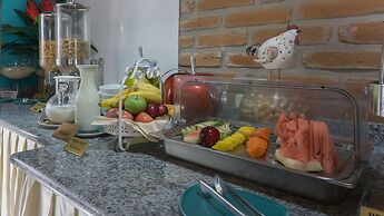 Ikala Quito Boutique Hotel