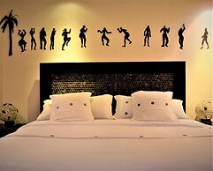 Ikala Quito Boutique Hotel