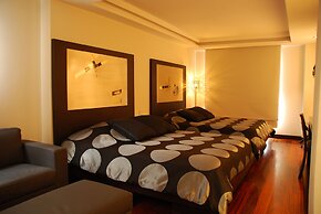 Ikala Quito Boutique Hotel