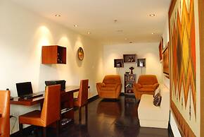 Ikala Quito Boutique Hotel