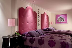 Ikala Quito Boutique Hotel