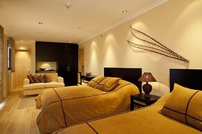 Ikala Quito Boutique Hotel