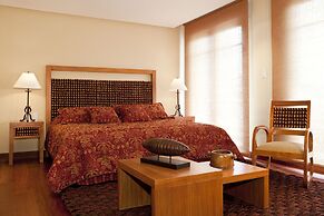 Ikala Quito Boutique Hotel