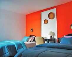 Ikala Quito Boutique Hotel