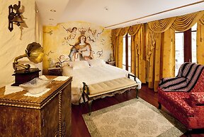 Ikala Quito Boutique Hotel