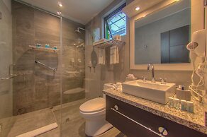 Ikala Quito Boutique Hotel