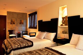 Ikala Quito Boutique Hotel
