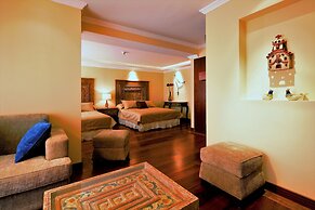 Ikala Quito Boutique Hotel