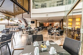 Hotel Spiwak Chipichape Cali