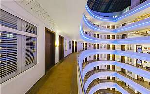 Hotel Spiwak Chipichape Cali