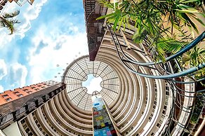 Hotel Spiwak Chipichape Cali