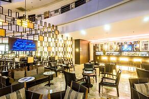 Hotel Spiwak Chipichape Cali