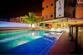 Hotel Spiwak Chipichape Cali