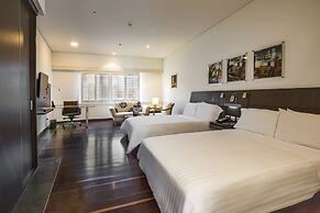 Hotel Spiwak Chipichape Cali