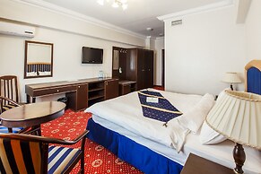 Moscow Holiday Hotel