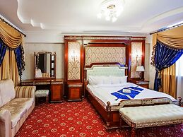 Moscow Holiday Hotel