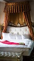 Moscow Holiday Hotel