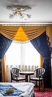 Moscow Holiday Hotel