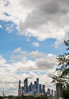 Moscow Holiday Hotel