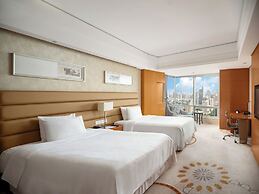 The Westin Nanjing Xuanwu Lake