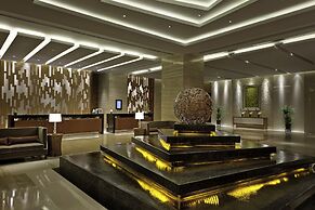 The Westin Nanjing Xuanwu Lake