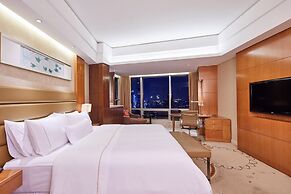 The Westin Nanjing Xuanwu Lake