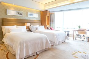 The Westin Nanjing Xuanwu Lake