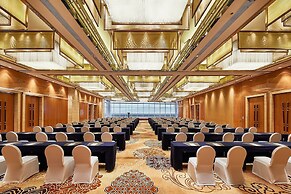 The Westin Nanjing Xuanwu Lake
