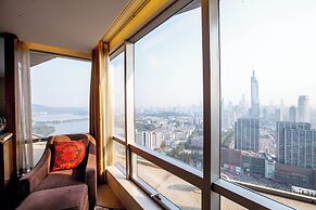 The Westin Nanjing Xuanwu Lake