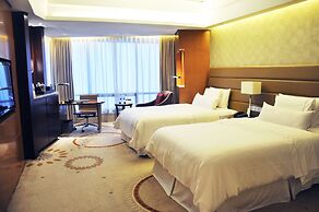 The Westin Nanjing Xuanwu Lake