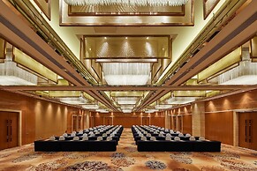 The Westin Nanjing Xuanwu Lake
