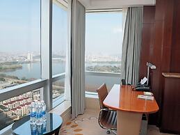 The Westin Nanjing Xuanwu Lake