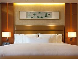 The Westin Nanjing Xuanwu Lake