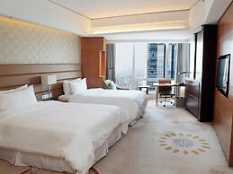 The Westin Nanjing Xuanwu Lake