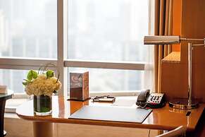The Westin Nanjing Xuanwu Lake